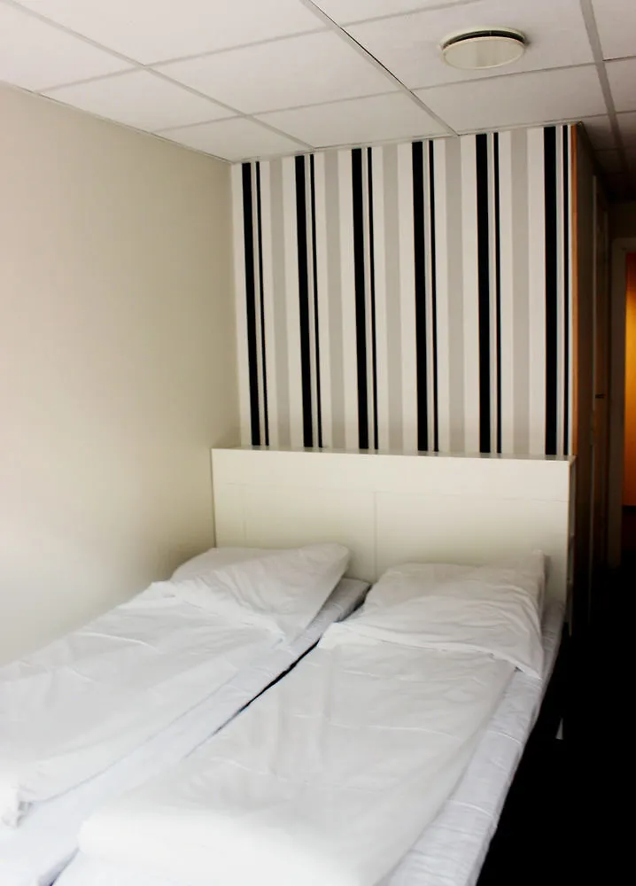 Thon Hotel Sandviken Brygge Bergen