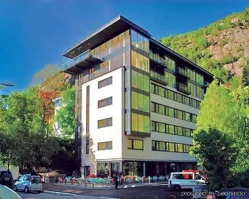 Thon Hotel Sandviken Brygge Bergen