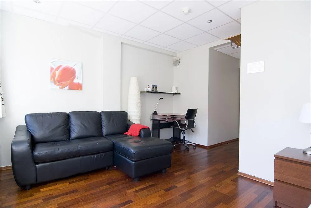 Thon Hotel Sandviken Brygge Bergen