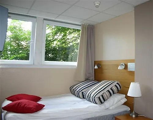 Thon Hotel Sandviken Brygge Bergen