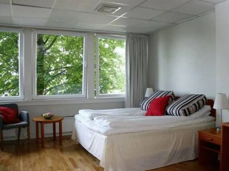Thon Hotel Sandviken Brygge Bergen 3*,  Norway
