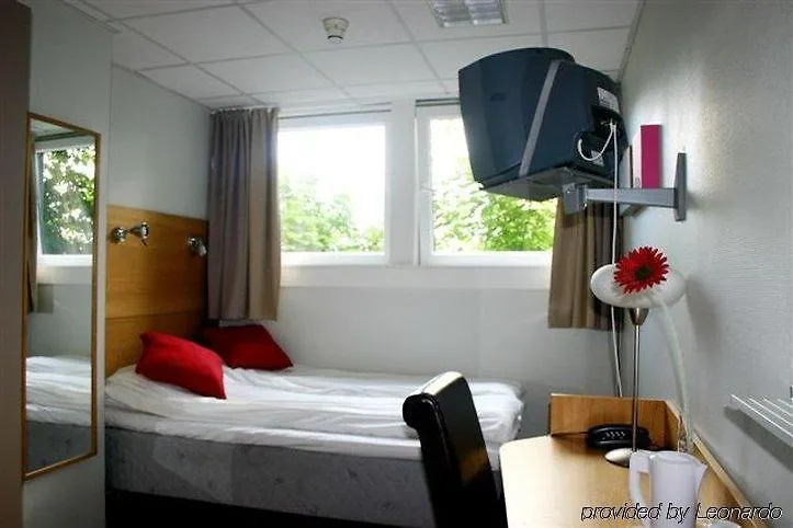 ***  Thon Hotel Sandviken Brygge Bergen Norge