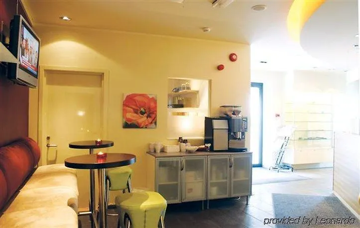 Thon Hotel Sandviken Brygge Bergen 3*,  Norge