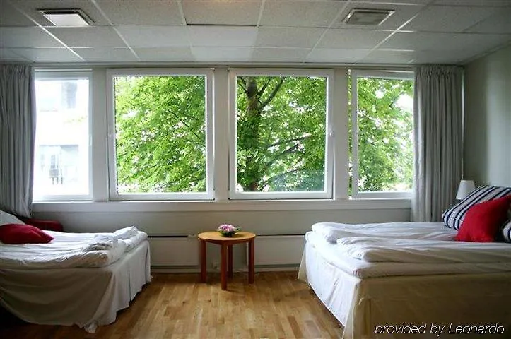 Thon Hotel Sandviken Brygge Bergen Norge