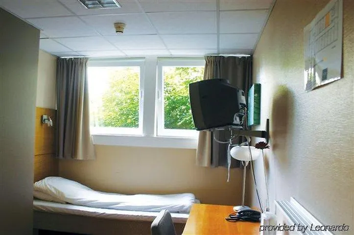 Thon Hotel Sandviken Brygge Bergen