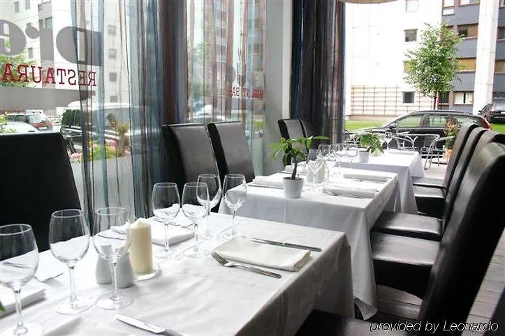 Thon Hotel Sandviken Brygge Bergen 3*,