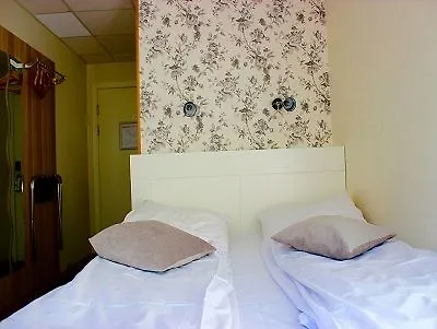 Thon Hotel Sandviken Brygge Bergen