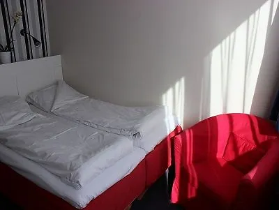 Thon Hotel Sandviken Brygge Bergen Norge