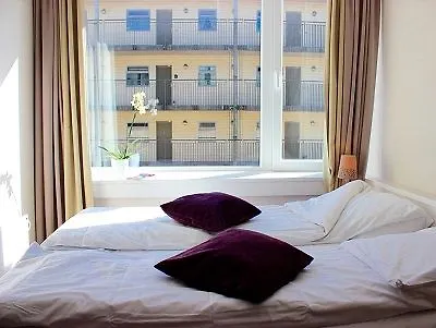 Thon Hotel Sandviken Brygge Bergen 3*,