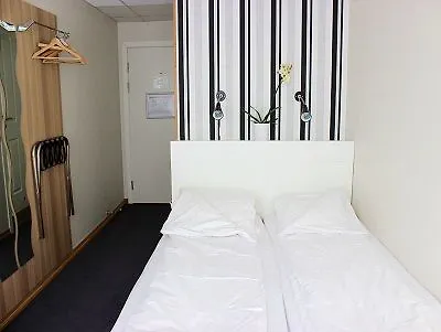 Thon Hotel Sandviken Brygge Bergen