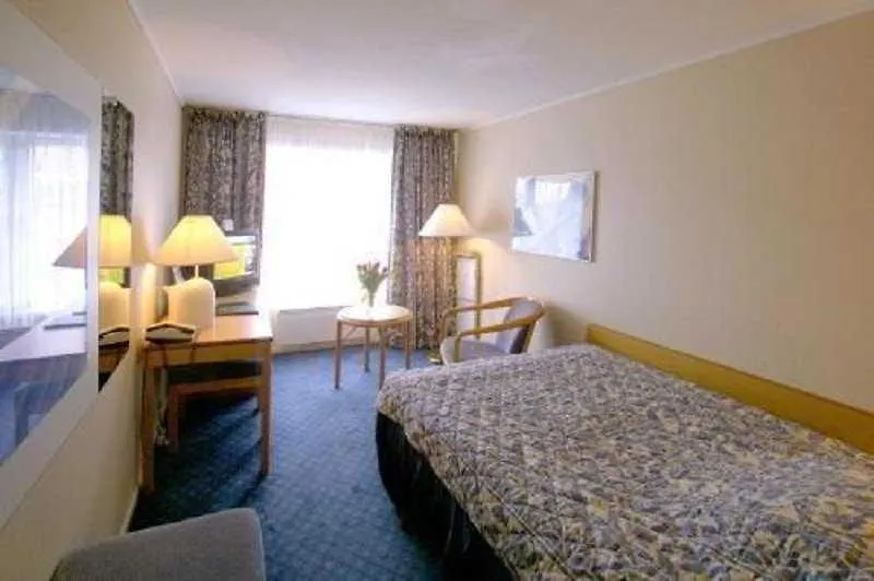 Thon Hotel Sandviken Brygge Bergen Norge