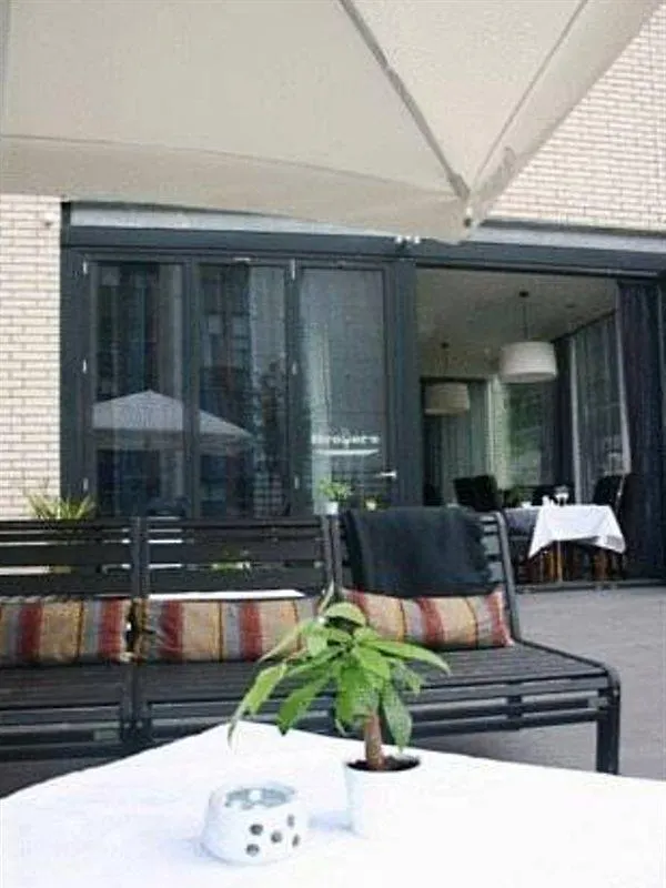 ***  Thon Hotel Sandviken Brygge Bergen Norge