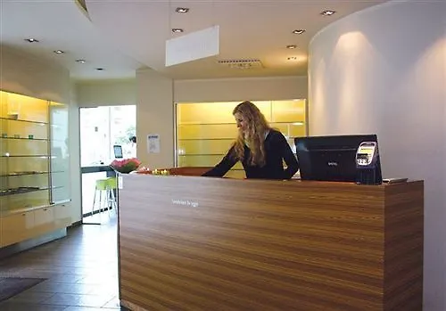 Thon Hotel Sandviken Brygge Bergen