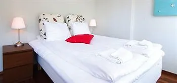 Thon Hotel Sandviken Brygge Bergen