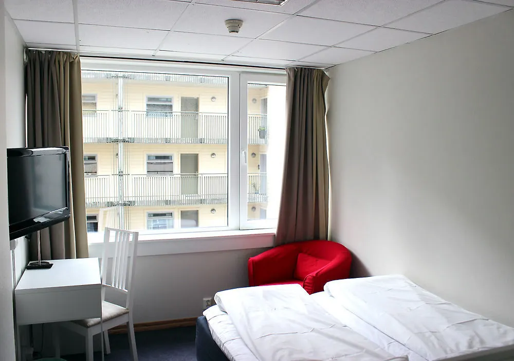 Thon Hotel Sandviken Brygge Bergen