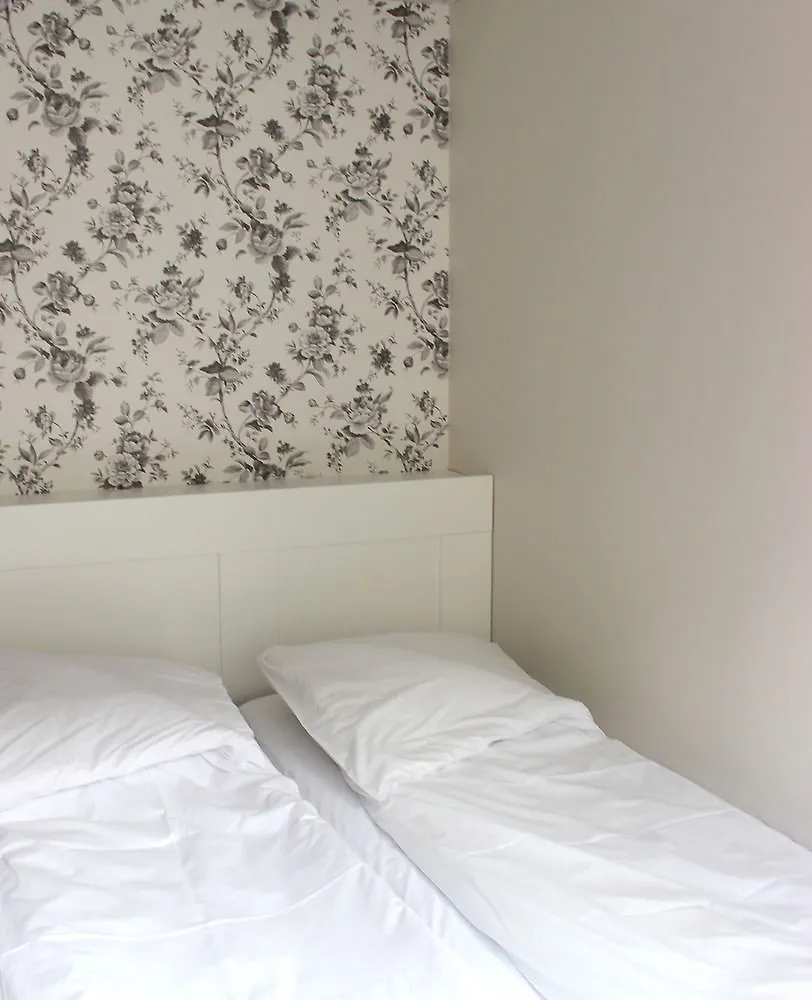 Thon Hotel Sandviken Brygge Bergen