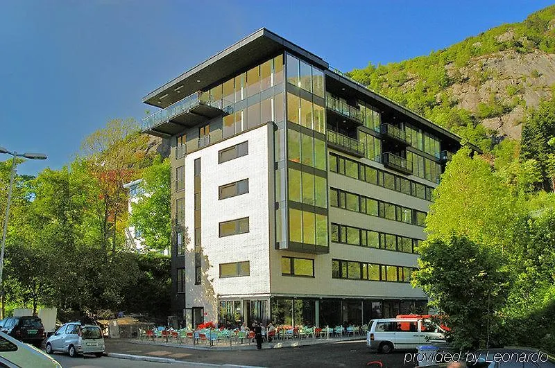 Thon Hotel Sandviken Brygge Bergen