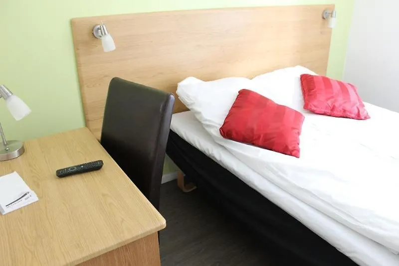 Thon Hotel Sandviken Brygge Bergen