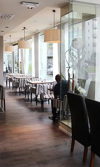 Thon Hotel Sandviken Brygge Bergen