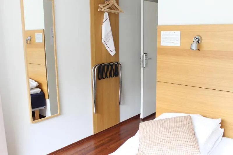 Thon Hotel Sandviken Brygge Bergen Norge
