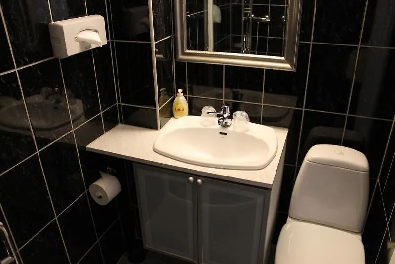 Thon Hotel Sandviken Brygge Bergen