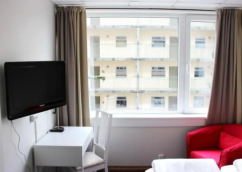 Thon Hotel Sandviken Brygge Bergen