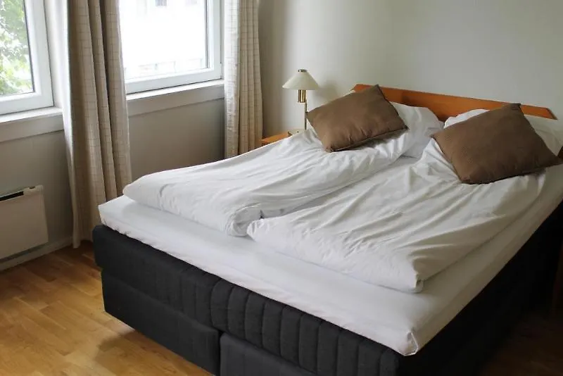 Thon Hotel Sandviken Brygge Bergen 3*,