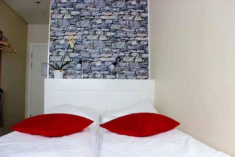 Thon Hotel Sandviken Brygge Bergen