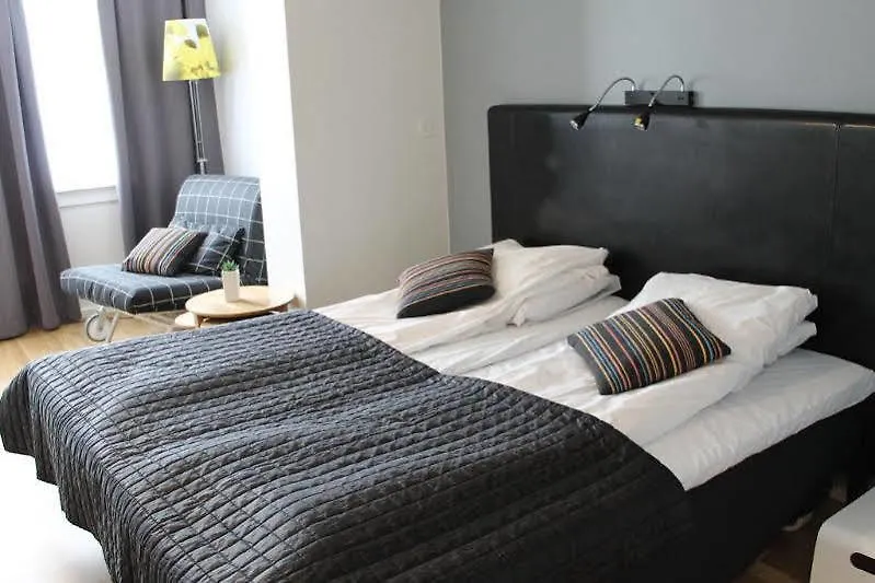 Thon Hotel Sandviken Brygge Bergen