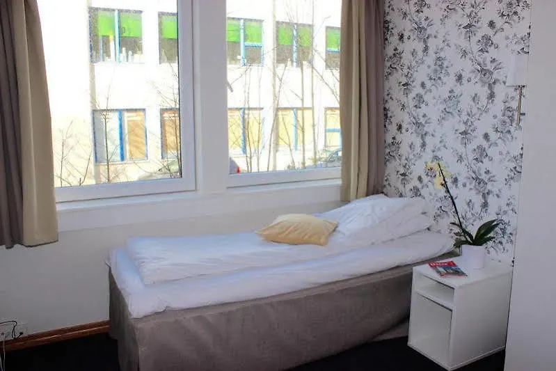 Thon Hotel Sandviken Brygge Bergen