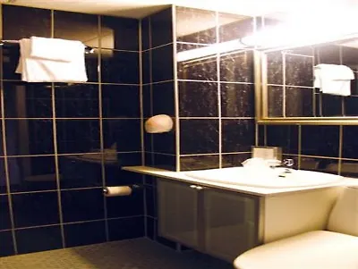 Thon Hotel Sandviken Brygge Bergen